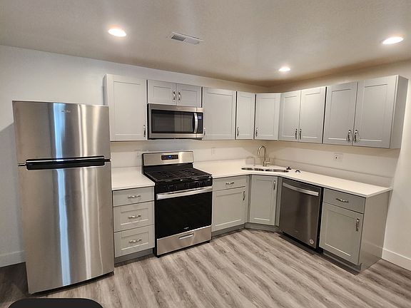 4th image of 1377 N 3740 W #Basement