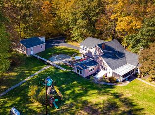 125 Canopus Hollow Rd, Putnam Valley, NY 10579