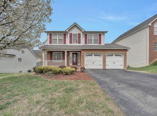 500 Mendham Way, Salem, VA 24153