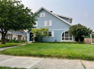 274 Dover Rd, Springfield, OH 45504