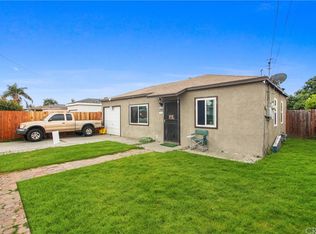 11938 Barnwall St, Norwalk, CA 90650