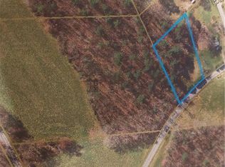 3857 Rock Creek Rd, Hays, NC 28635