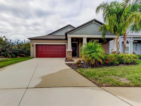 13913 Sage Thrasher Ln, Riverview, FL 33579