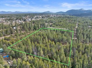 33482 N Charlotte Dr, Spirit Lake, ID 83869