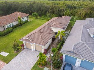 135 SE Via Bisento Port St, Pt Saint Lucie, FL 34952