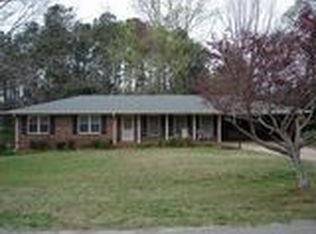 675 Huntington Rd, Athens, GA 30606