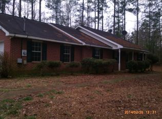 261 Rocky Branch Dr, McDonough, GA 30252