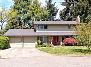 2320 N 159th St, Shoreline, WA 98133