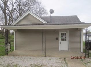 104 E Lynn St, Georgetown, KY 40324