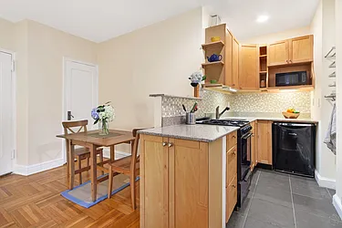 Sold by Halstead Real Estate