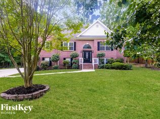 209 Windstone Pkwy, Chelsea, AL 35043