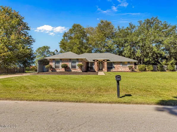 11345 Peyton Dr, Gulfport, MS 39503