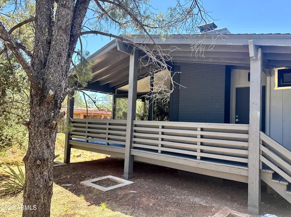 175 CANYON Drive, Sedona, AZ 86336