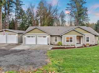 4314 Meridian Rd NE, Olympia, WA 98516