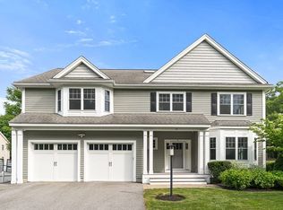 49 Sheridan Cir, Winchester, MA 01890