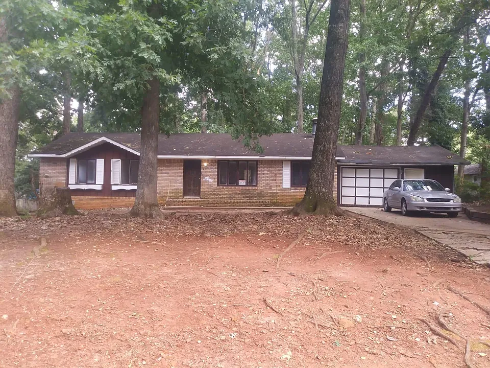3005 Bay Berry Dr SW