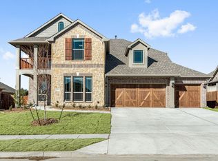 2923 Lampasas Dr, Royse City, TX 75189