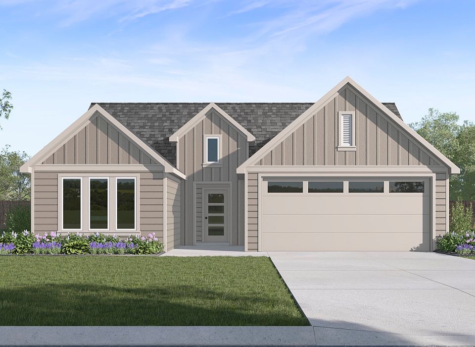 Plan Elevation.