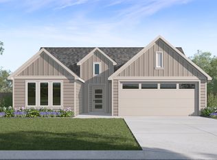 Huntsville Plan, Oak Valley Estates, Bullard, TX 75757