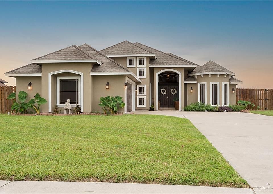 177 Village East Dr, Los Fresnos, TX 78566 Zillow