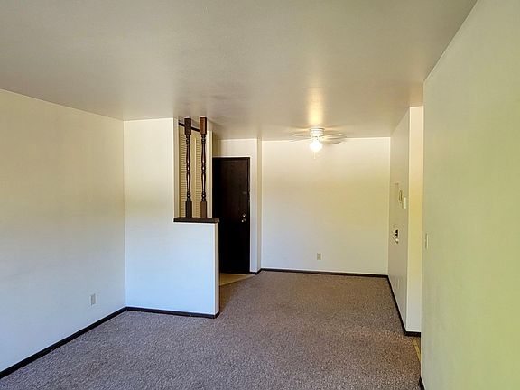 Living room entrance