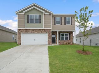 106 Mosby Dr, Fountain Inn, SC 29644