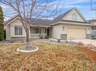 2603 Strayhorn Ct, Caldwell, ID 83605