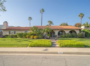 1317 Pebble Springs Ln, Glendora, CA 91741