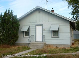 420 4th St, Wilder, ID 83676
