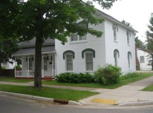 801 Park Ave, Wausau, WI 54403