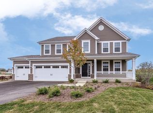 16238 W High Meadow Dr #137, Lockport, IL 60441
