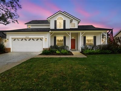 3732 Rothbury Dr, Belle Isle, FL, 32812