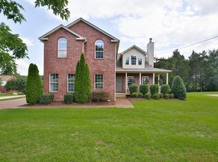 801 Alec Ct, Nolensville, TN 37135