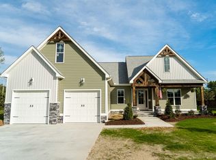 3420 Planters Way, Farmville, NC 27828