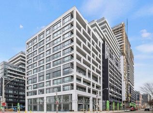 135 Lower Sherbourne St #2327, Toronto, ON M5A 1Y4