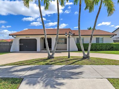 3809 SW 142nd Ave, Miami, FL, 33175