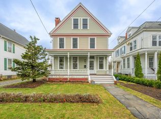 45 Prospect Ave, Catskill, NY 12414