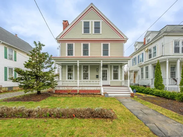 45 Prospect Avenue, Catskill, NY 12414