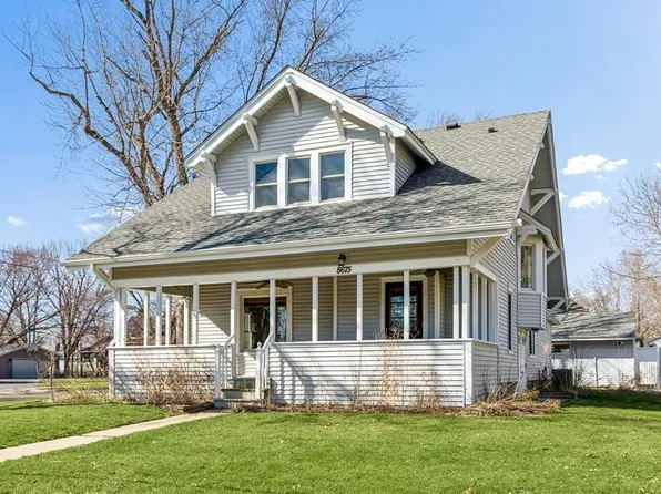 8675 Upper 206th St W, Lakeville, MN 55044