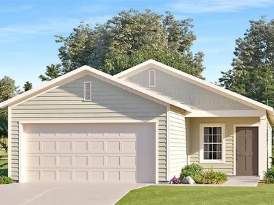 4685 SW 84th Street Rd, Ocala, FL, 34476