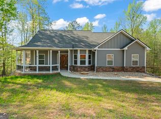 209 Shell Cv, McDonough, GA