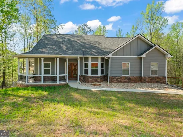 209 Shell Cv, McDonough, GA 30252