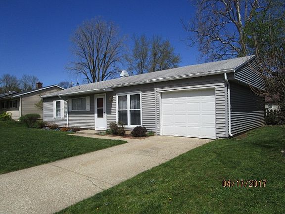 2nd image of 1509 Southlea Dr