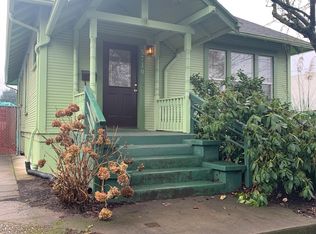 5710 SE Center St, Portland, OR 97206