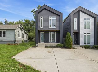320B Leafland Ave, Nashville, TN 37210