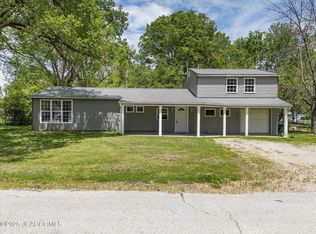 105 Dawson St, Fulton, MO 65251