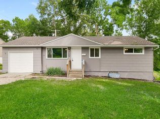 7304 E 85th Ter, Kansas City, MO 64138
