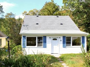 22 Rymph Blvd, Poughkeepsie, NY 12601