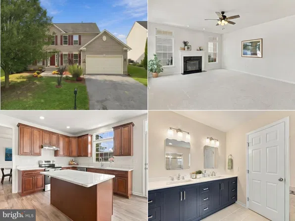 185 Richwood Hall Rd, Kearneysville, WV 25430