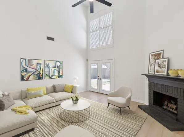 4049 Desert Mountain Dr, Plano, TX 75093